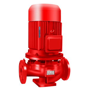 XBD-立式单级消防泵